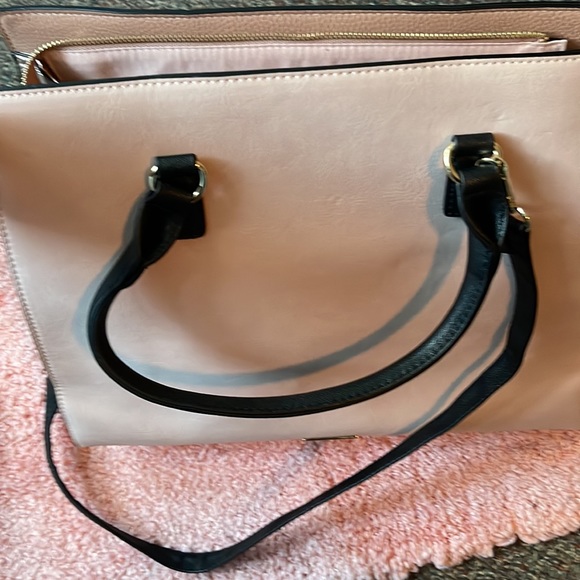 Call It Spring Large Tote Bag - Picture 3 of 4